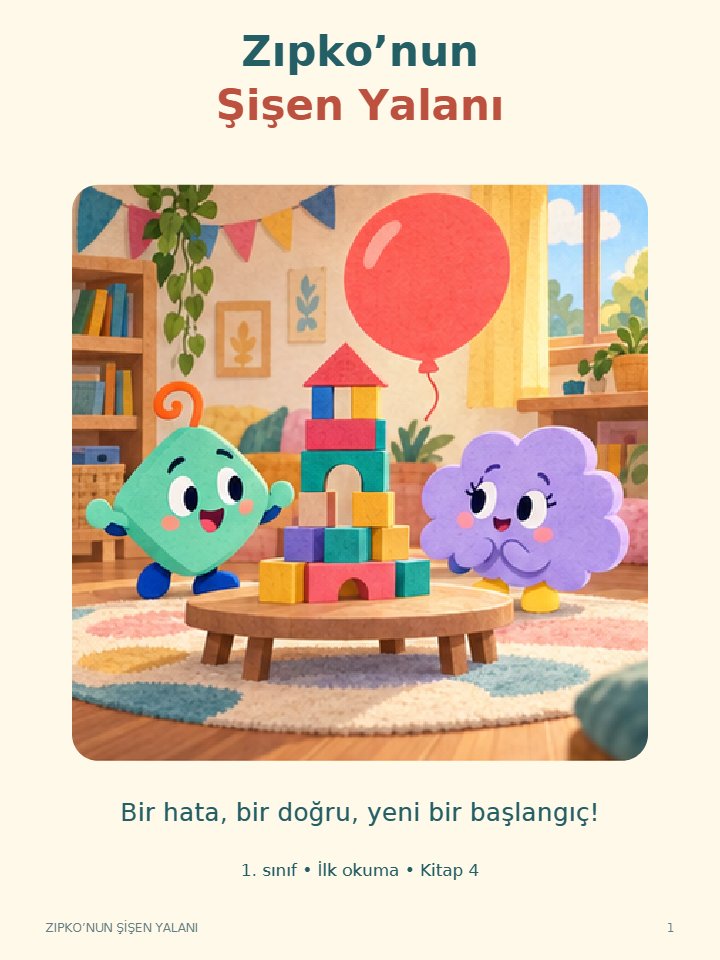 Zipkonun Şişen Yalanı